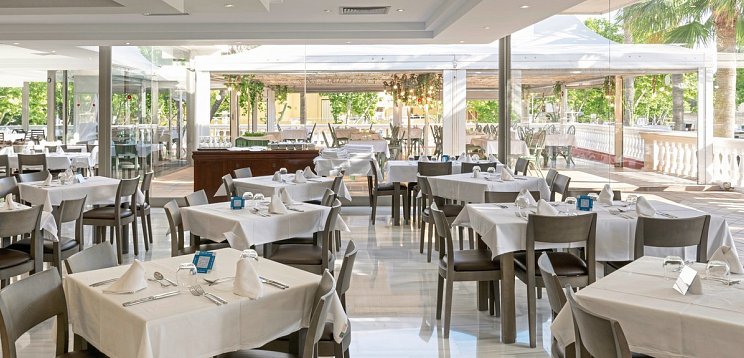 Mar Hotels Paguera & Spa