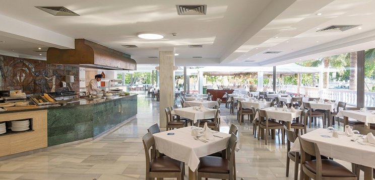 Mar Hotels Paguera & Spa