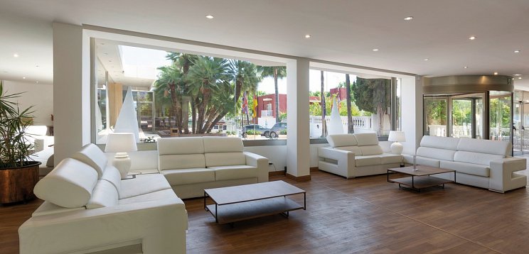 Mar Hotels Paguera & Spa