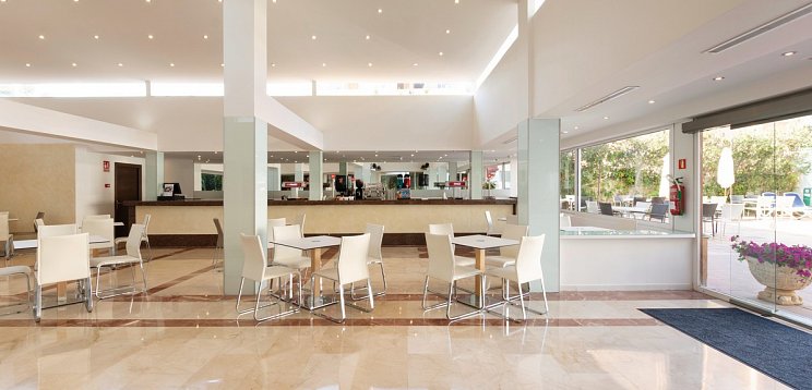 Mar Hotels Paguera & Spa