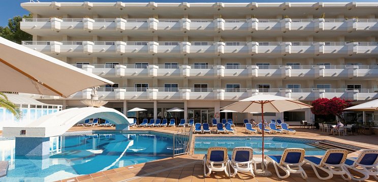 Mar Hotels Paguera & Spa