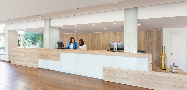 Mar Hotels Paguera & Spa