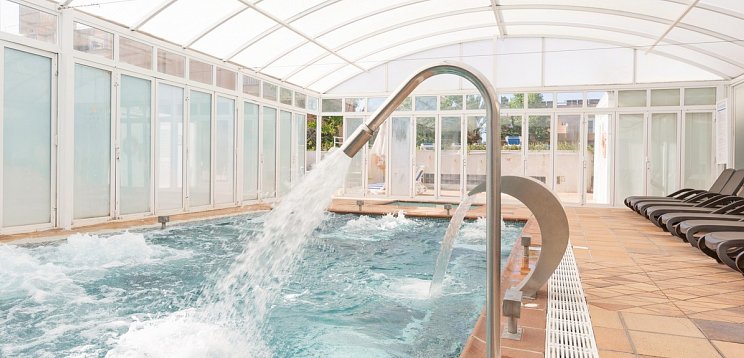 Mar Hotels Paguera & Spa