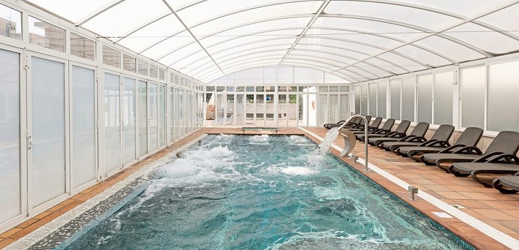 Mar Hotels Paguera & Spa