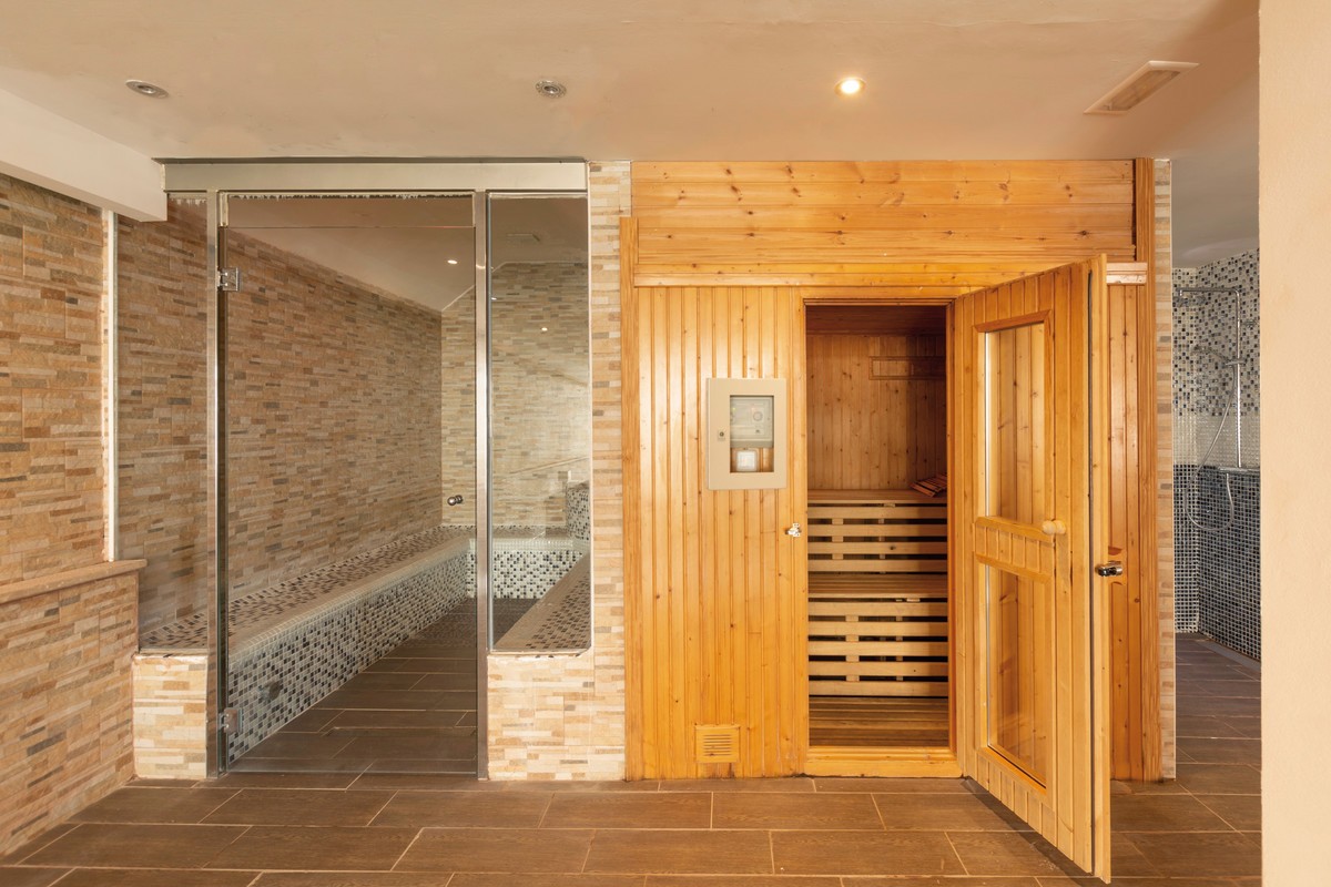 Mar Hotels Paguera & Spa