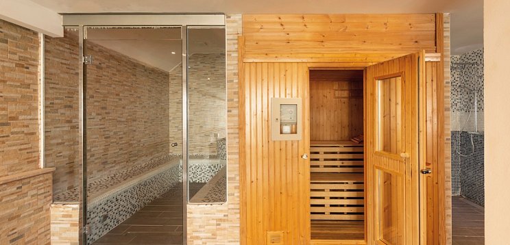 Mar Hotels Paguera & Spa