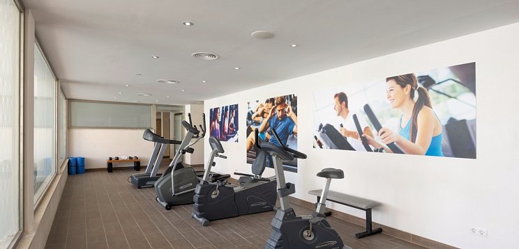 Mar Hotels Paguera & Spa