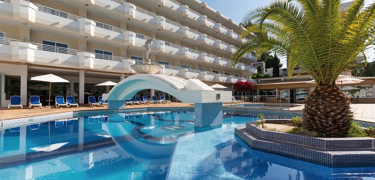 Mar Hotels Paguera & Spa