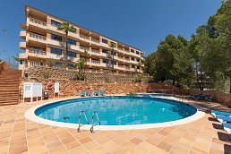 Mar Hotels Paguera & Spa