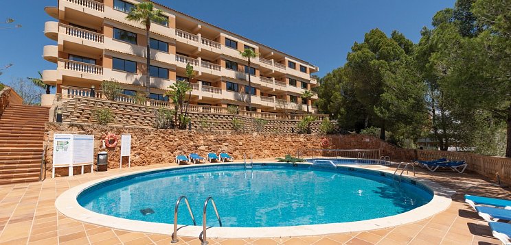 Mar Hotels Paguera & Spa