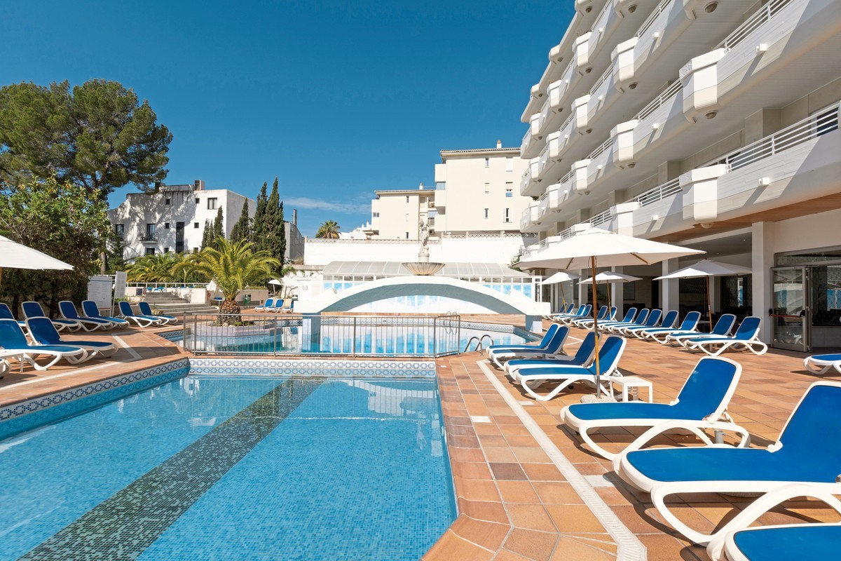 Mar Hotels Paguera & Spa