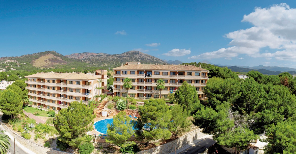 Mar Hotels Paguera & Spa