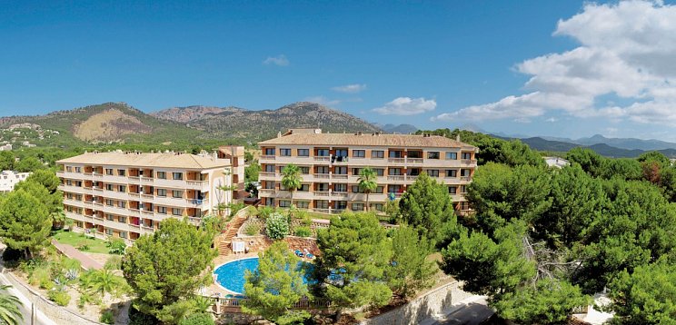 Mar Hotels Paguera & Spa