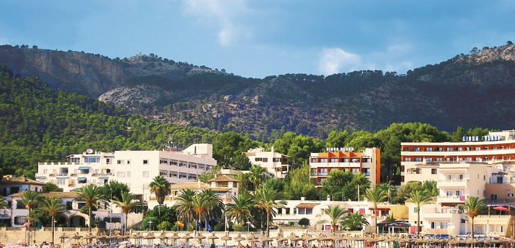 Mar Hotels Paguera & Spa