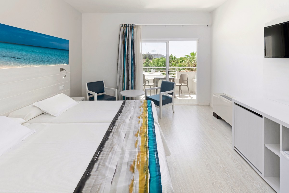 Mar Hotels Paguera & Spa