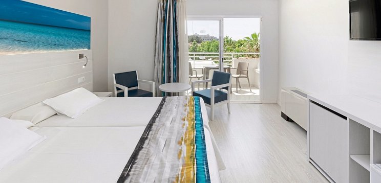 Mar Hotels Paguera & Spa