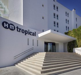 HM Tropical