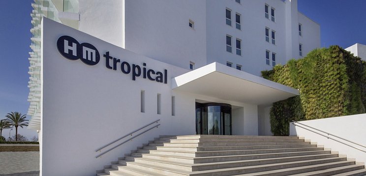 HM Tropical