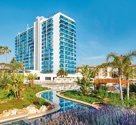 BG Tonga Tower Design Hotel & Suites