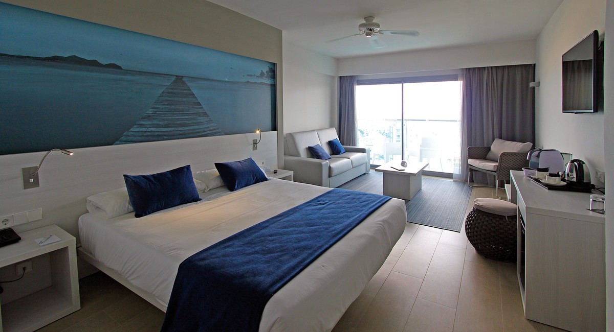 BG Tonga Tower Design Hotel & Suites
