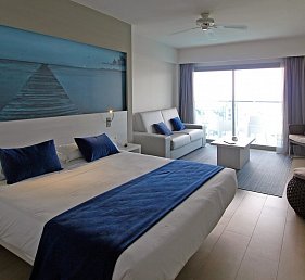 BG Tonga Tower Design Hotel & Suites
