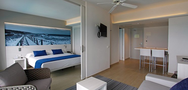 BG Tonga Tower Design Hotel & Suites
