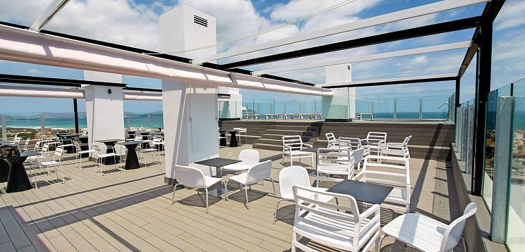 BG Tonga Tower Design Hotel & Suites