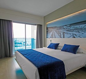 BG Tonga Tower Design Hotel & Suites