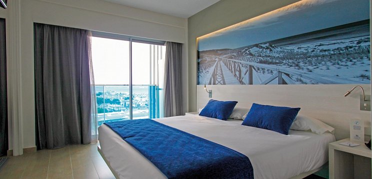 BG Tonga Tower Design Hotel & Suites