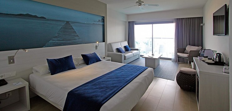 BG Tonga Tower Design Hotel & Suites