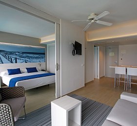 BG Tonga Tower Design Hotel & Suites