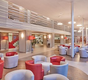 BG Tonga Tower Design Hotel & Suites