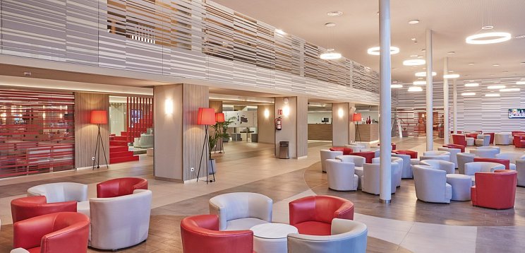 BG Tonga Tower Design Hotel & Suites