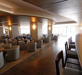 BG Tonga Tower Design Hotel & Suites