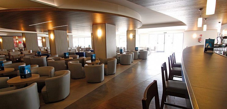 BG Tonga Tower Design Hotel & Suites