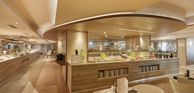 BG Tonga Tower Design Hotel & Suites