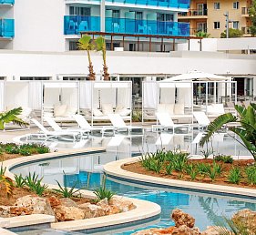 BG Tonga Tower Design Hotel & Suites