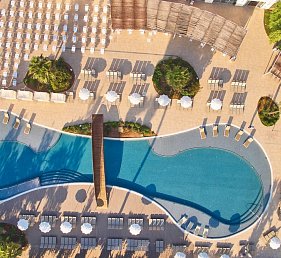 BG Tonga Tower Design Hotel & Suites