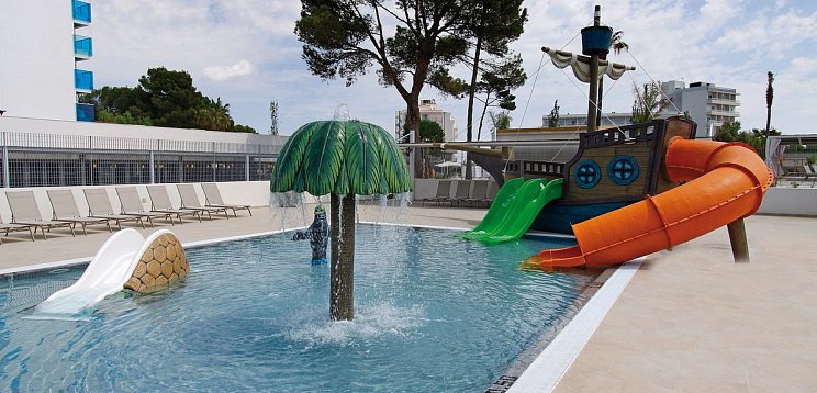 BG Tonga Tower Design Hotel & Suites