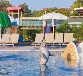 BG Tonga Tower Design Hotel & Suites