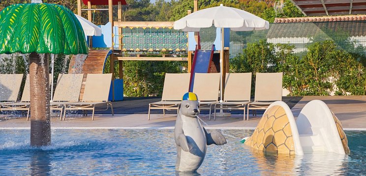 BG Tonga Tower Design Hotel & Suites