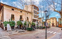 Sóller Plaza Boutique