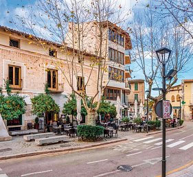 Sóller Plaza Boutique