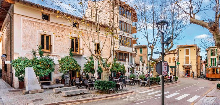 Sóller Plaza Boutique