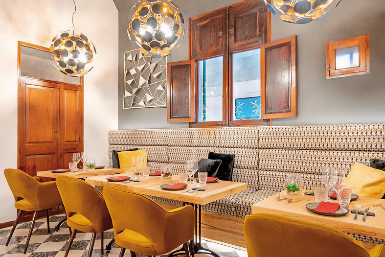 Sóller Plaza Boutique