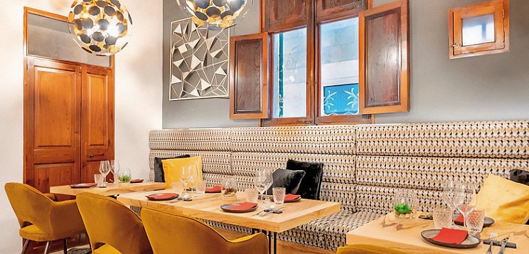 Sóller Plaza Boutique