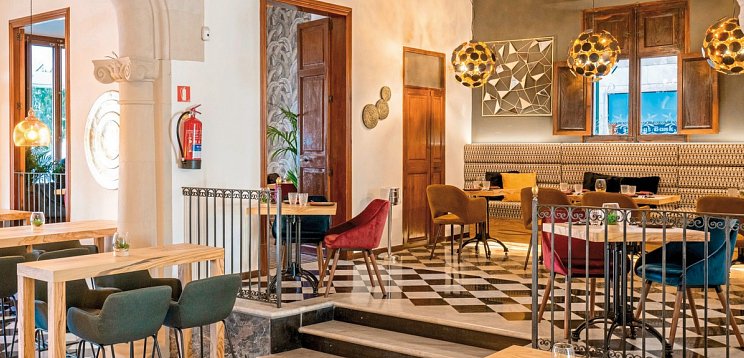 Sóller Plaza Boutique