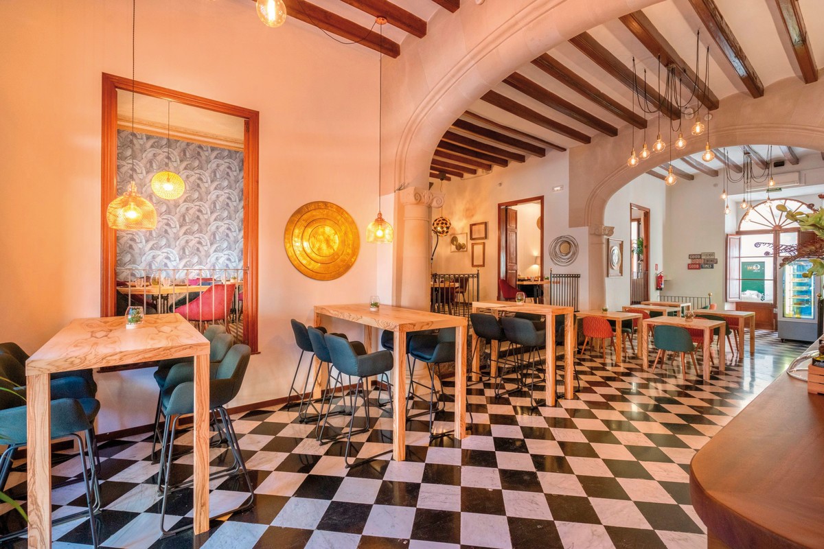 Sóller Plaza Boutique