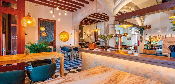 Sóller Plaza Boutique