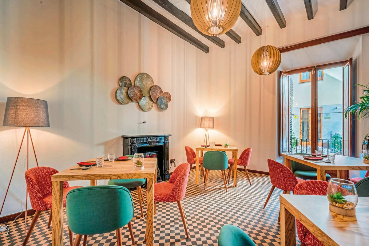 Sóller Plaza Boutique